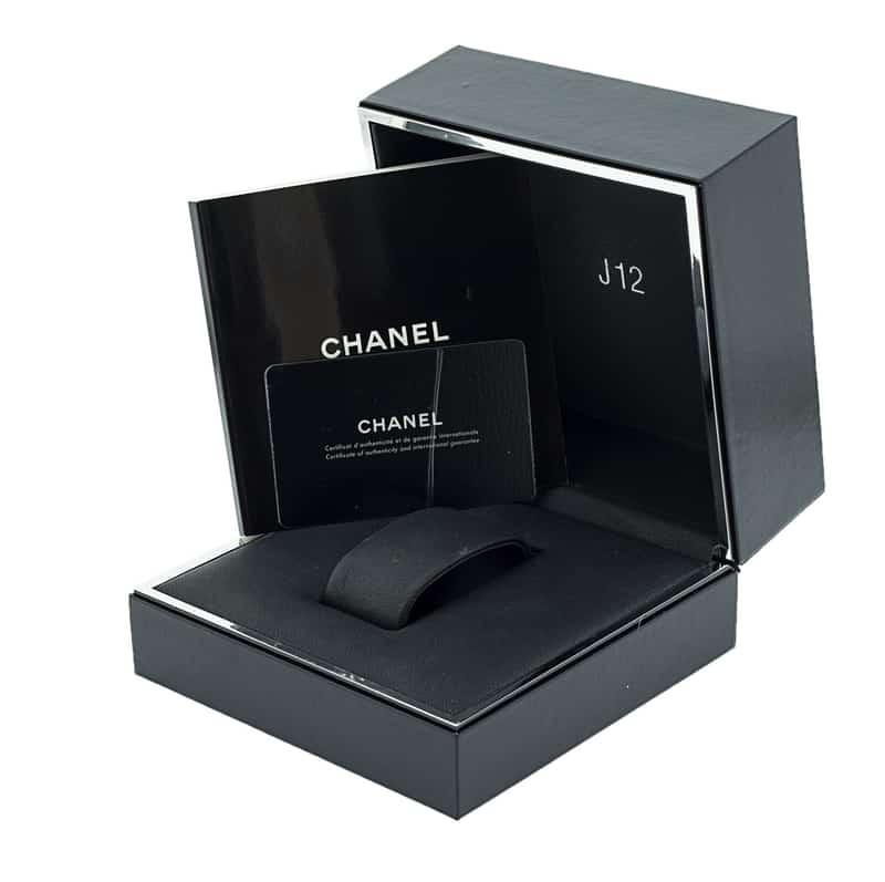Chanel J12 H1630